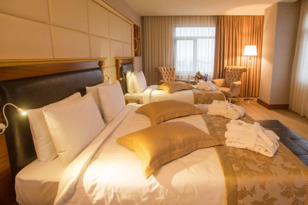 Hotel Wyndham Batumi